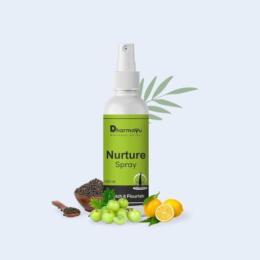 Nurture Spray