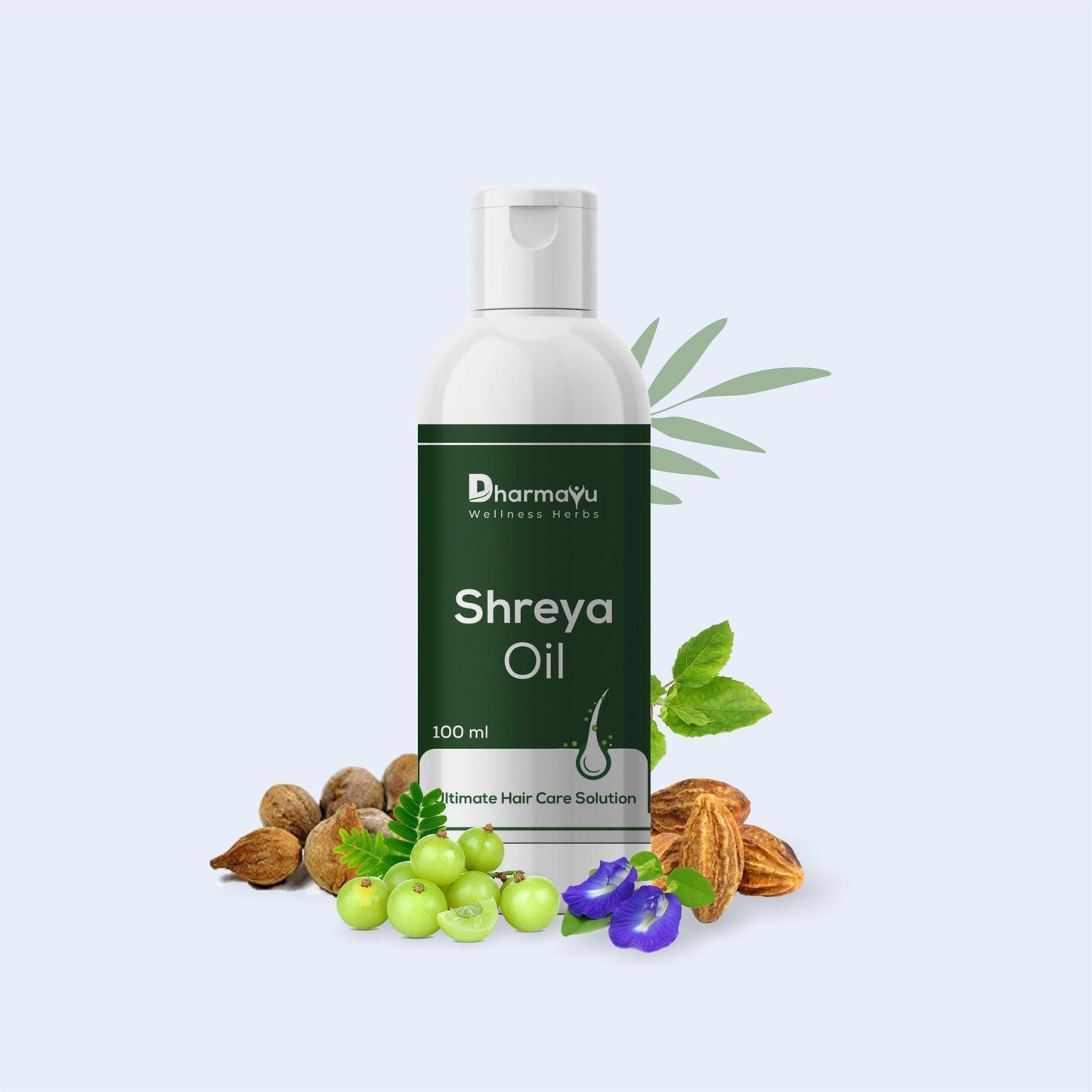 Shreya Hair Oil