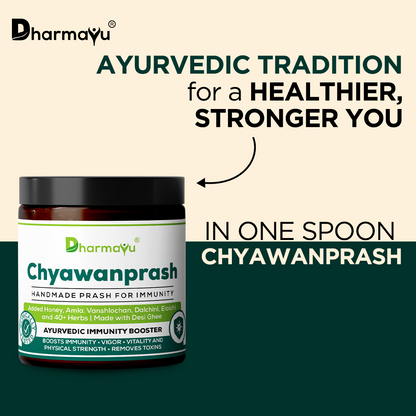 CHYAWANPRASH