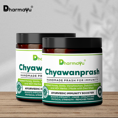 Chyawanprash