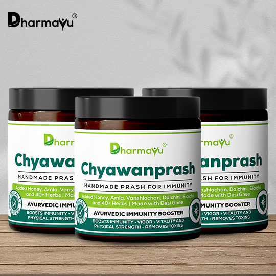 Chyawanprash