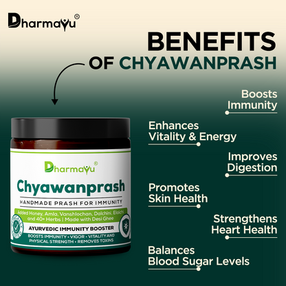 Chyawanprash