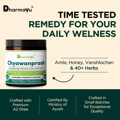 Chyawanprash