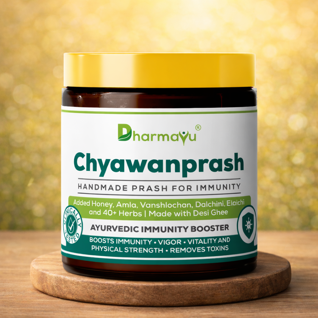 CHYAWANPRASH