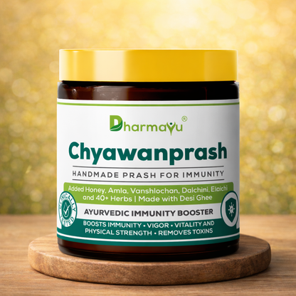 CHYAWANPRASH