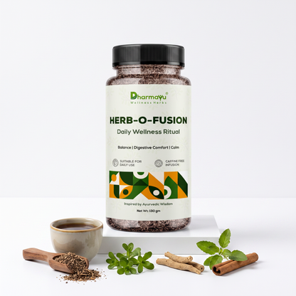 Herb-O-Fusion