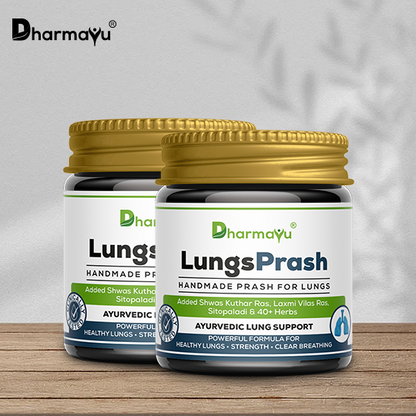 LungsPrash