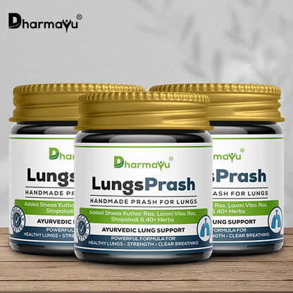 LungsPrash