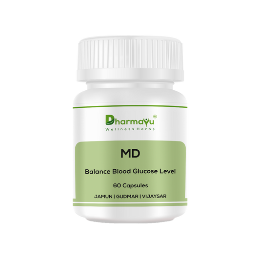 MD Capsules