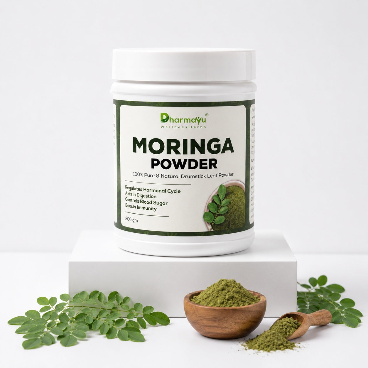Moringa Powder