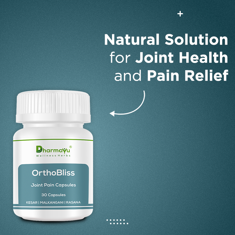 OrthoBliss Capsule