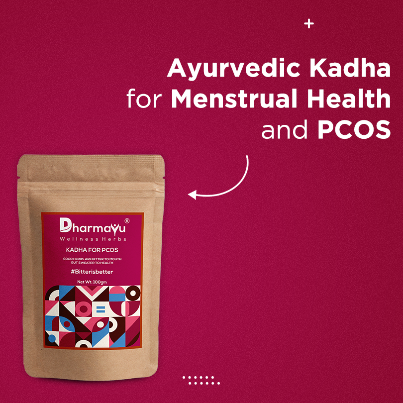 PCOS Kadha