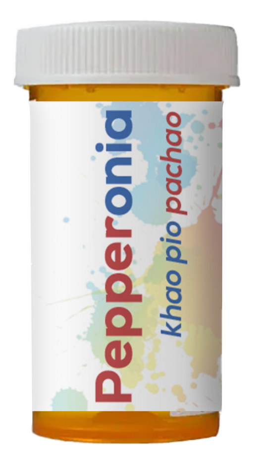 Pepperonia