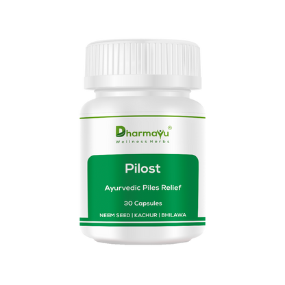 Pilost Capsules