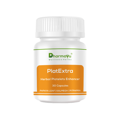PlatExtra Capsules