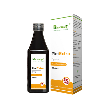 PlatExtra Syrup