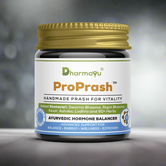 ProPrash For Women