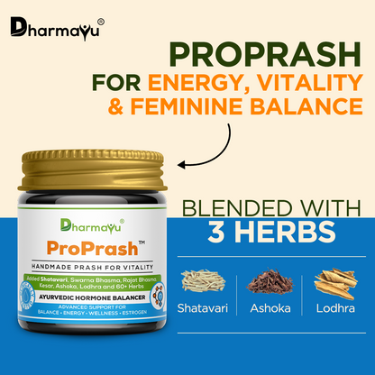 ProPrash For Women