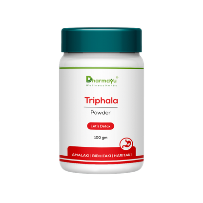 Triphala Powder