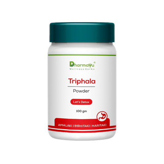 Triphala Powder