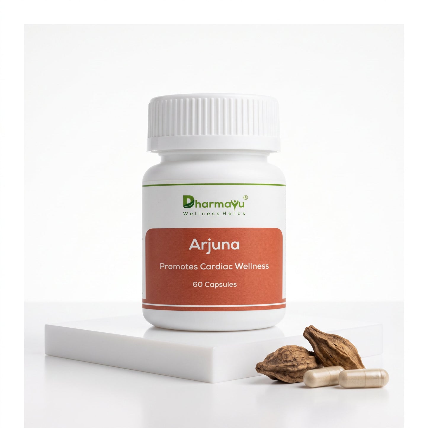 Arjuna Capsule