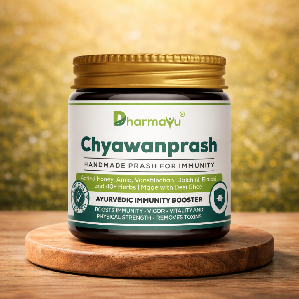 CHYAWANPRASH