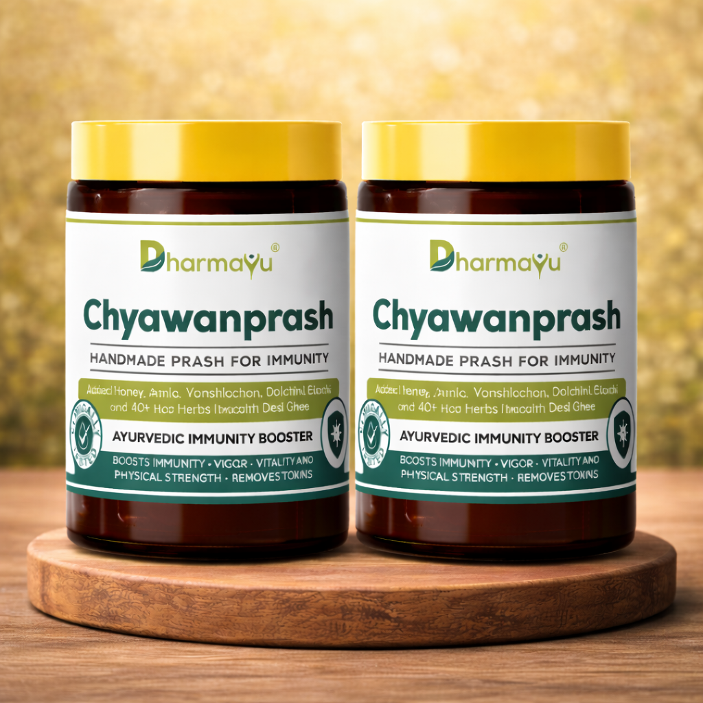 CHYAWANPRASH