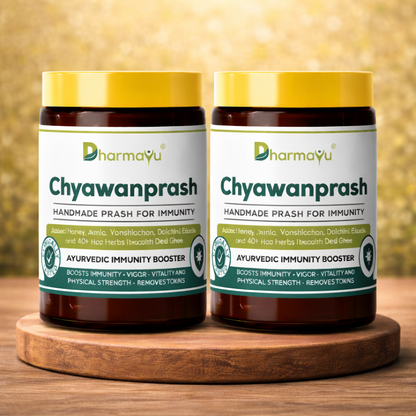 CHYAWANPRASH
