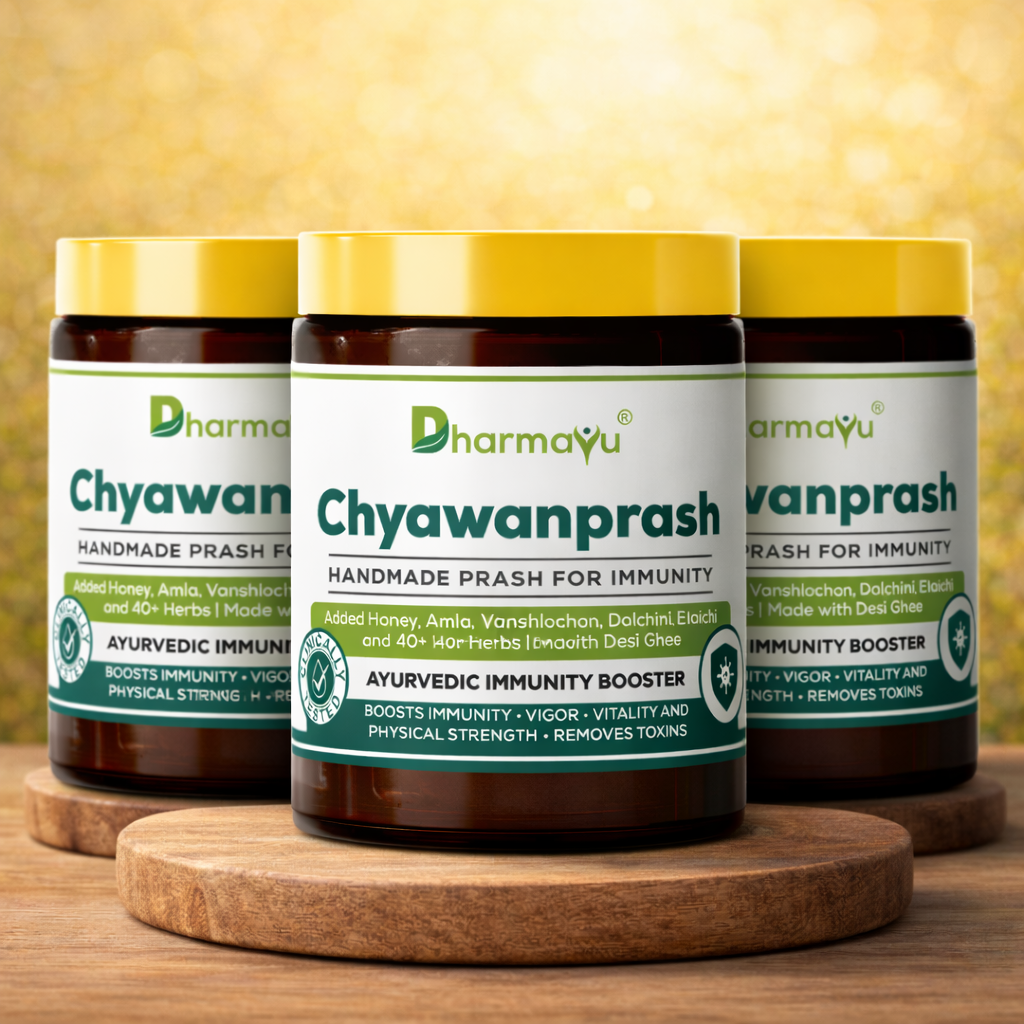 CHYAWANPRASH