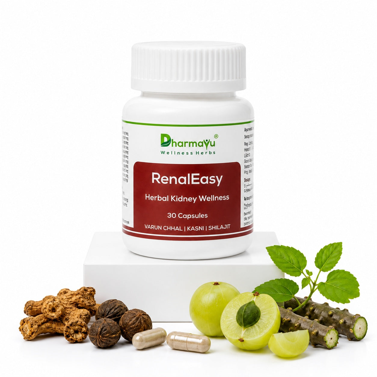 RenalEasy Capsule