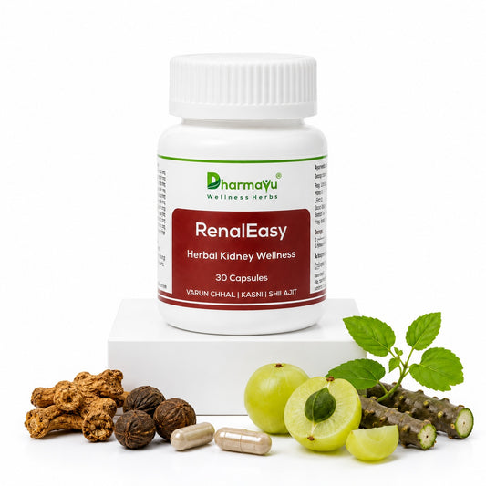 RenalEasy Capsule